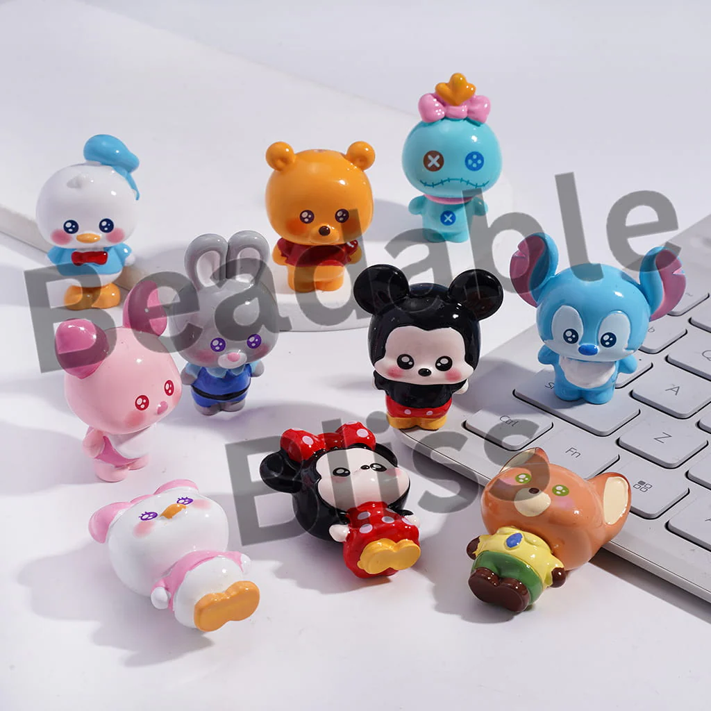 Beaded Pen Toppers & Pencil Toppers